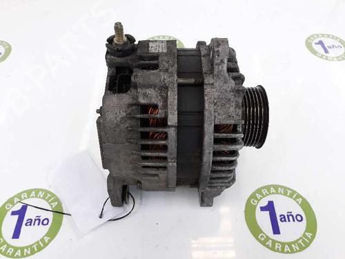Alternator NISSAN MURANO I (Z50) 3.5 4x4 | BP10255565M7 