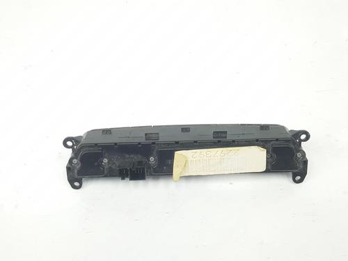 Warning switch MERCEDES-BENZ M-CLASS (W164) ML 280 CDI 4-matic (164.120) | BP9368455I22 