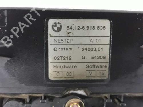 Other BMW 3 Touring (E46) 330 d | BP14125083O1 
