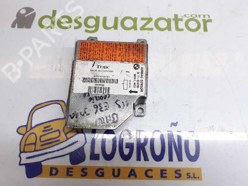 ECU airbags BMW 3 Convertible (E36) M3 3.0 | BP10258477M53 