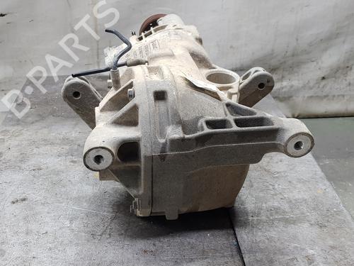 Rear differential LAND ROVER RANGE ROVER EVOQUE (L538)  | BP29591074M24 