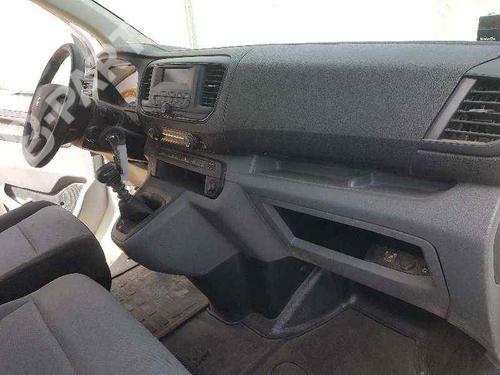 Front left exterior door handle PEUGEOT EXPERT Van (V_) 1.6 BlueHDi 115 | BP7207428C128  - Image 35