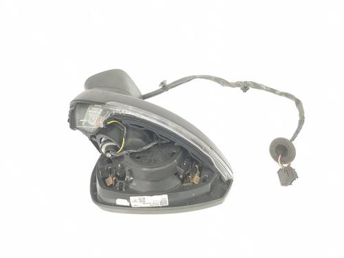 Right mirror AUDI A3 Sportback (8VA, 8VF) 2.0 TDI | BP15409738C27 