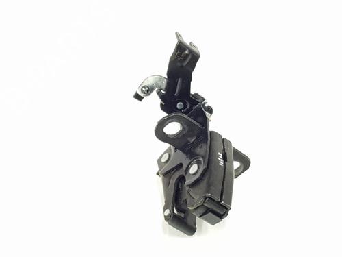 Tailgate lock VW CRAFTER Van (SY_, SX_)  | BP29535570C101 