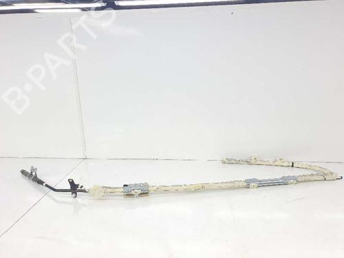 Left curtain airbag LAND ROVER RANGE ROVER SPORT I (L320) 2.7 D 4x4 | BP6827920C11 