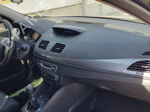 Left front window switch RENAULT MEGANE III Hatchback (BZ0/1_, B3_) 1.2 TCe (BZ2B, BZ11) | BP36672769I27 - Image 18