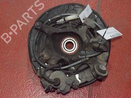 Used Right rear steering knuckle BMW 1 (E87) 120 d (177 hp) 1159283