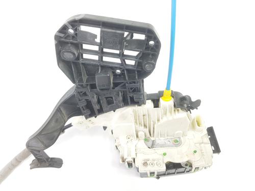 Front left lock MERCEDES-BENZ B-CLASS Sports Tourer (W246, W242) B 180 CDI (246.200) | BP15584866C98 