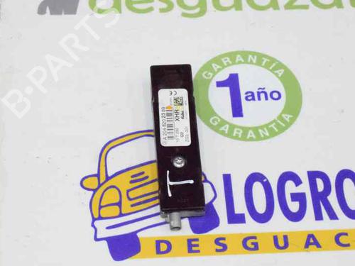 Other MERCEDES-BENZ GLK-CLASS (X204) 220 CDI 4-matic (204.984, 204.997) | BP14122769O1 