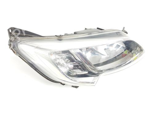Right headlight CITROËN JUMPER II Van 2.0 BlueHDi 110 | BP31631127C29
