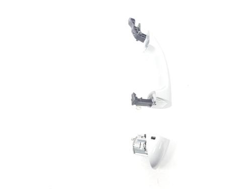 Front left exterior door handle MERCEDES-BENZ C-CLASS (W205) C 220 BlueTEC / d (205.002, 205.004) | BP8645525C128 