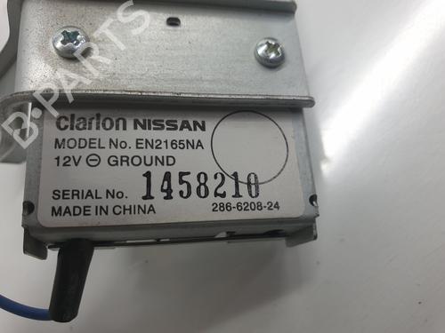 Electronic module NISSAN PATHFINDER III (R51) 2.5 dCi 4WD | BP20723826M83 