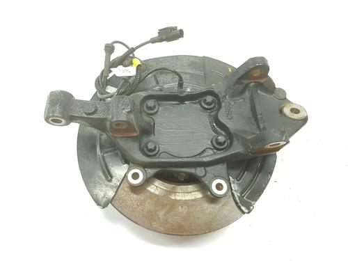 Right rear steering knuckle JEEP COMPASS (MP, M6, MV, M7) 1.4 MultiAir | BP12143895M28 