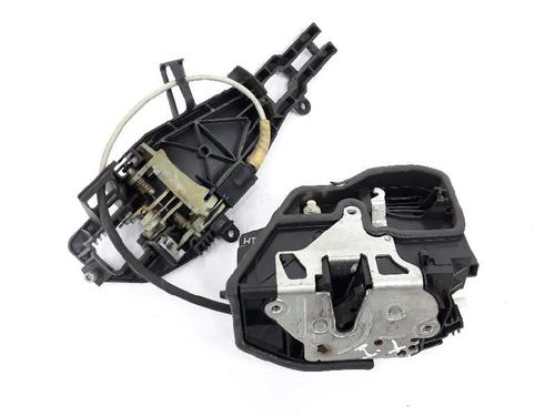 Rear left lock BMW X5 (E70) xDrive 30 d | BP6478170C100 