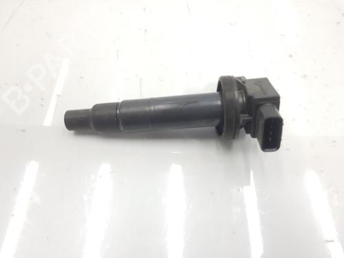 Used Ignition coil TOYOTA YARIS (_P13_) [2010-2020]  10976071