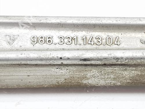 Right rear suspension arm PORSCHE BOXSTER (986) 2.7 | BP11597500M15 