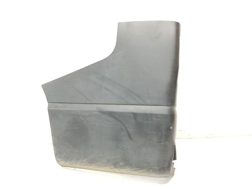 Used Corner bumper RENAULT TRAFIC III Van (FG_) 1.6 dCi 120 (FGMB, FGMC) (120 hp) 16642748