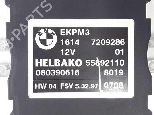 Other BMW 5 (E60) 520 d | BP14074868O1 