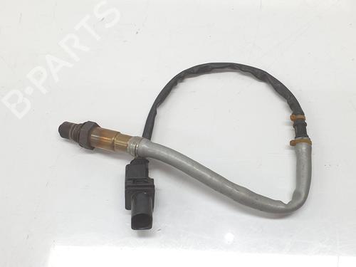 Electronic sensor AUDI TT Roadster (8J9) 2.0 TFSI quattro | BP9849930M84 