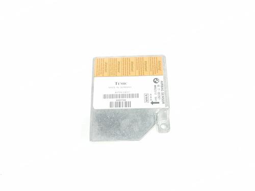 Used ECU airbags BMW 3 (E46) 320 d (136 hp) 15356663