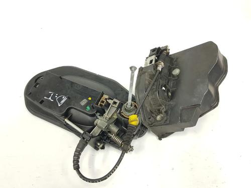 Front left lock BMW X3 (E83) 3.0 d | BP6995744C98 