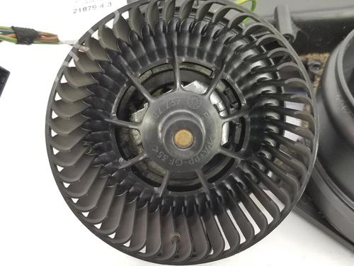 Heater blower motor BMW X5 (E53) 3.0 d | BP14094818M62 