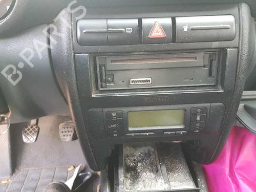 Left rear window motor SEAT TOLEDO II (1M2) 1.9 TDI | BP7065537E23 