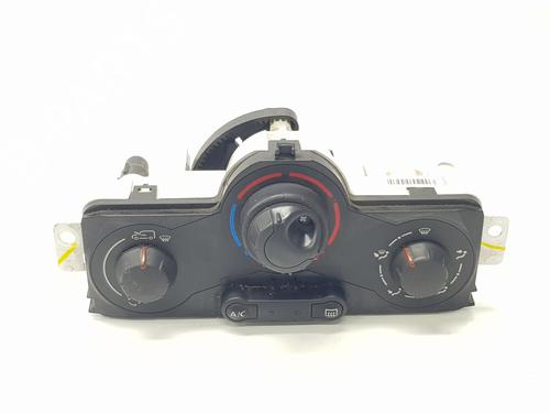 Commande Chauffage RENAULT KANGOO / GRAND KANGOO II (KW0/1_) 1.5 dCi 90 (KW05, KW08, KW0G, KW11) (90 hp) 24262977