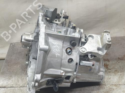 Gearbox OPEL ASTRA L Sports Tourer (OV5)  | BP29409356M3 