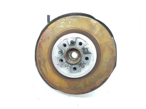 Left rear steering knuckle BMW X5 (E70) M | BP6553905M27 