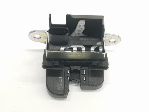 Used Tailgate lock SEAT IBIZA V (KJ1, KJG) 1.0 TSI (95 hp) 20194985