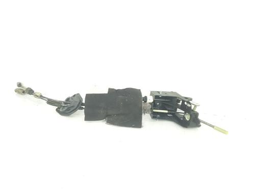 Manual gearbox selector RENAULT KANGOO Express (FW0/1_)  | BP8113403M90  - Image 6