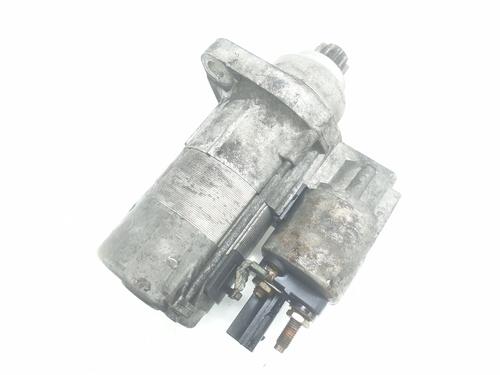 Starter VW TOURAN (1T1, 1T2) 2.0 TDI | BP16646875M8 