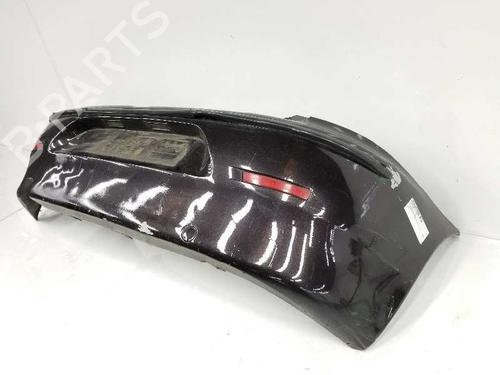Rear bumper ALFA ROMEO 147 (937_) 1.9 JTDM (937.AXD1A, 937.AXV1A, 937.BXB1A) | BP8209111C8 