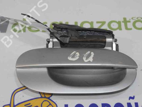 Used Front right exterior door handle BMW 5 (E39) 530 d (193 hp) 1636066