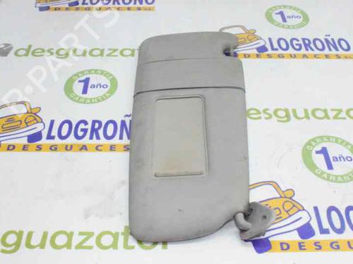 Right sun visor BMW 3 (E46) 320 d | BP1639694I2 