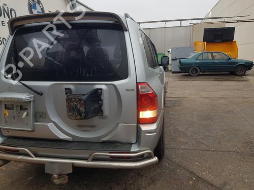 Engine MITSUBISHI PAJERO III (V7_W, V6_W) 3.2 Di-D (V68W) | BP31188201M1