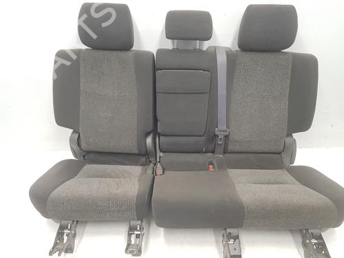 Seats set TOYOTA LAND CRUISER PRADO (_J12_) 3.0 D-4D (KDJ120, KDJ125) | BP22714302C78 
