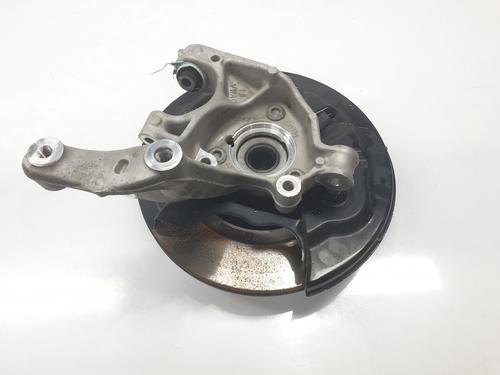 Left rear steering knuckle CUPRA FORMENTOR (KM7, KMP) 2.5 VZ5 4Drive | BP22563099M27 