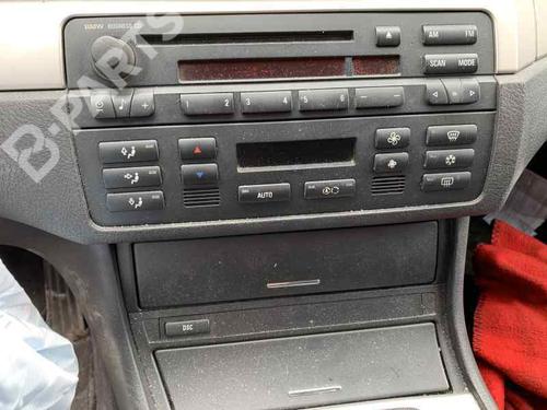 Rear right exterior door handle BMW 3 (E46) 320 d | BP3376208C130  - Image 21