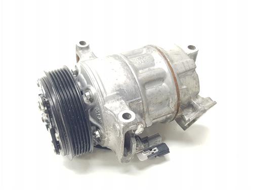 Compressor A/C Compressor A/C RENAULT ARKANA I (LCM_, LDN_) [2019-2026] 34605856 34605856