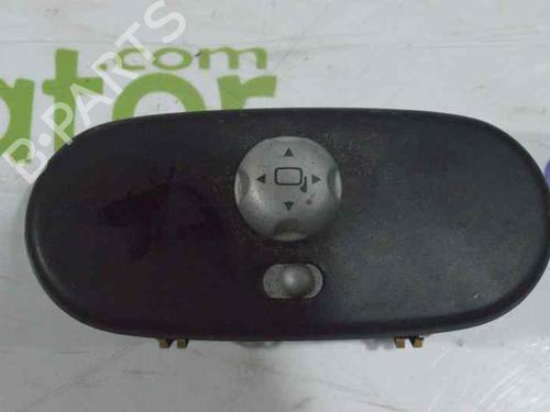 Used Mirror switch MINI MINI (R50, R53) Cooper (116 hp) 1362357