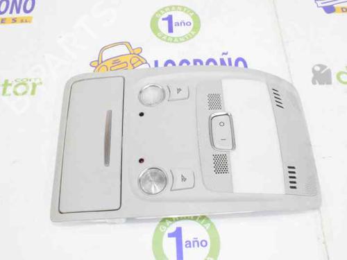 Interior roof light AUDI A5 Sportback (8TA) 2.0 TDI | BP7420640I8 