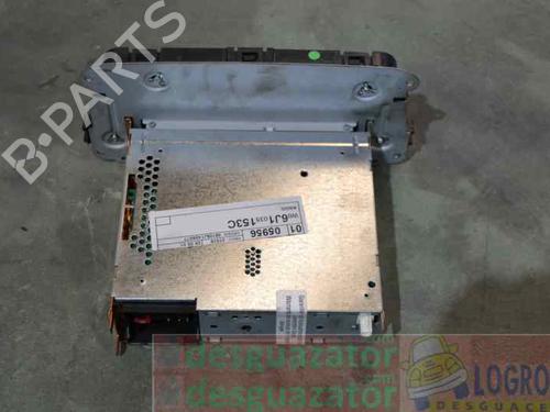 Radio SEAT IBIZA IV (6J5, 6P1) 1.6 TDI | BP798750E6 