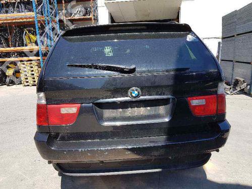 Back wipers mechanism BMW X5 (E53) 3.0 d | BP4067813C84  - Image 48