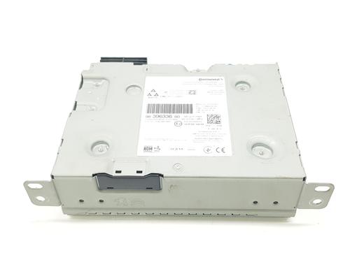 Used Radio Radio PEUGEOT EXPERT Van (V_) [2016-2026] 33215039 33215039