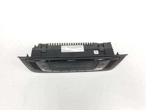 Climate control SEAT IBIZA IV (6J5, 6P1) 1.2 TSI | BP6408878I5 