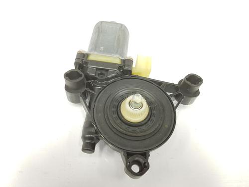 Left front window motor VW GOLF VII (5G1, BQ1, BE1, BE2) 2.0 TDI | BP3662481E21 