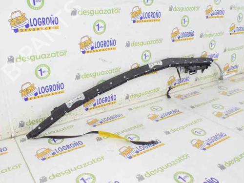 Right curtain airbag MERCEDES-BENZ C-CLASS (W203) C 220 CDI (203.008) | BP767894C12 