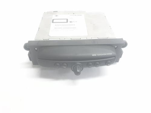 Used Radio Radio MINI MINI COUNTRYMAN (R60) Cooper SD (143 hp) 34266740 34266740